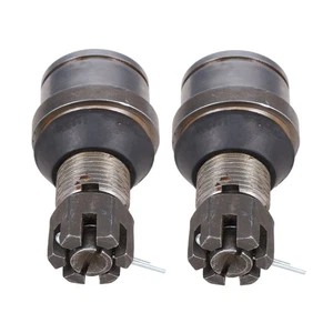 2 Upper Ball Joints 1969-1993 Chevrolet Blazer K20 Suburban K5 Blazer K20 Pickup - Bild 1 von 4