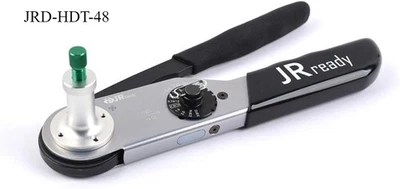 JRready JRD-HDT-48 Deutsch Crimper, Wire Range 12-22AWG - Image 1 of 3