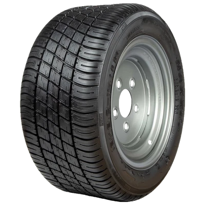 MAXXIS Sommerreifen 195/50 - 10 C TL 98N M8001-2 8PR 18x8.00-10 - Bild 1 von 3