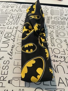 Batman Headband - Picture 1 of 3