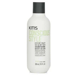 KMS California Conscious Style Everyday Shampoo 300ml/10.1oz - Picture 1 of 6