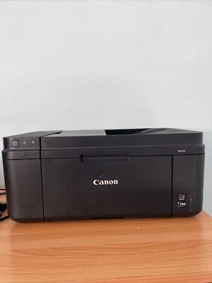 Canon PIXMA MX492 All-In-One Inkjet Printer – Print, Scan, Copy & Fax NO CORD - Image 1 of 4