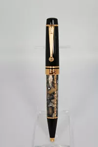 Montblanc Alex Dumas Ball Point Pen LE (JN-040225-MB4) - Picture 1 of 4