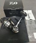 Daiwa 19 CERTATE LT-3000-CXH Spinning Reel Made in Japan Used NM