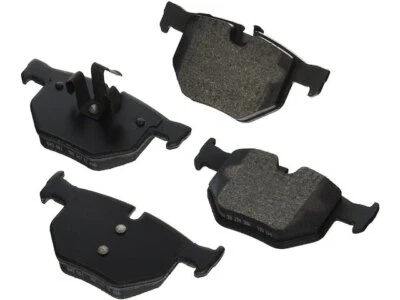 Комплект задних тормозных колодок для BMW 335xi 2007-2008 годов выпуска Bosch 48955JBRT - Изображение 1 из 2