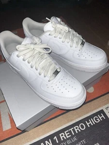 Size 9.5 - Nike Travis Scott x Air Force 1 Utopia - Picture 1 of 9