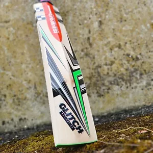 Gray-Nicolls Off Cut "Glitch" LE SH English Willow Cricket Bat - 2lb 7 8 9 10 - Picture 1 of 6