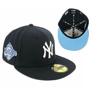 New York Yankees Fan Caps Hats For Sale Ebay