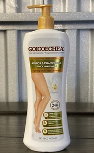 GOICOECHEA-Calming Touch Arnica & Chamomille Moisturizing Cream 13.5 Oz - Picture 1 of 1