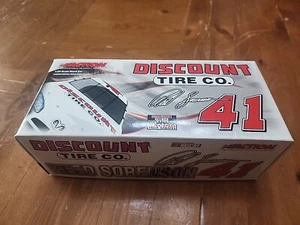 Reed Sorenson #41 Discount Tire 2005 Dodge Charger AUTOGRAPHED NO/COA - Picture 1 of 8