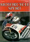 1987  July 29172 Motorcycle Sport  Scotish 6 Days