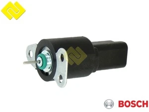 BOSCH 0928400366 UNLOADING VALVE SOLENOID ,for CITROEN ,FIAT ,PEUGEOT ,... - Picture 1 of 5