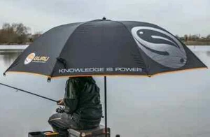 Guru Umbrella Large Match Fishing Brolly GB2 - Picture 1 of 8