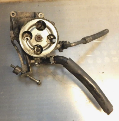 2006-2018 Subaru Impreza WRX STI PAS bomba de dirección asistida FG0 994948M Foto 1 de 4