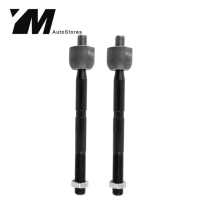 Front Inner Tie Rod Ends Left&Right for 2011-2018 Dodge Charger AWD EV800960 - Imagem 1 de 4
