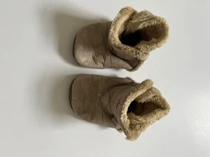 Lässige Stiefel Kleinkind - Bild 1 von 3