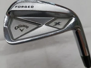 Callaway X FORGED 2013 Iron #5I(1Club)/M10/Flex:SR/Single Iron - Picture 1 of 9