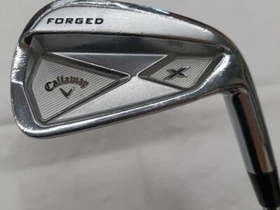Callaway X FORGED 2013 Iron #5I(1Club)/M10/Flex:SR/Single Iron - Image 1 of 4