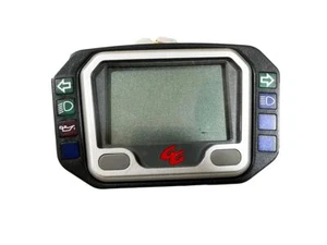 Gas Gas HP Wild HP450 2006-2007 Digital Multifunktion Tacho, NOS, BQ450634005 - Bild 1 von 2