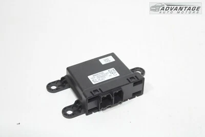 2015-2018 DODGE CHALLENGER NETWORK GATEWAY COMPUTER CONTROL MODULE OEM Foto 1 de 4