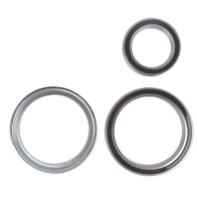 Cojinete y deflector y sello para Toyota Sienna Rav4 2011-2018 4 puertas 4130328012 Foto 1 de 4