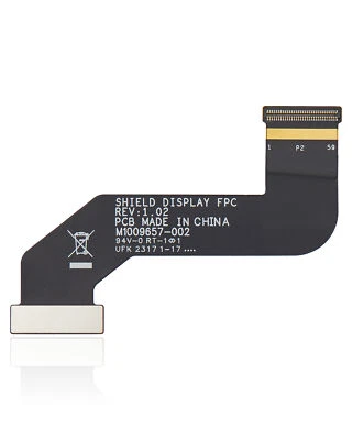 Replacement LCD Flex Cable Compatible For Microsoft Surface Book 2 13.5" - Image 1 of 3