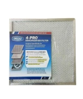 Drieaz Dehumidifier Air Filter X1 - Image 1 of 3
