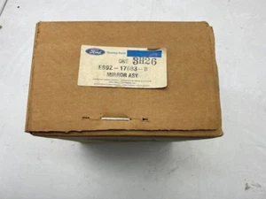 Genuine Ford E892-17683-B Aerostar Van Left Drivers Side Door Mirror SKU50 - Picture 1 of 1