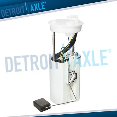 Gas Fuel Pump Module Assembly for 2004 2005 2006 2007 Acura TL Honda Accord V6 - Image 1 of 4