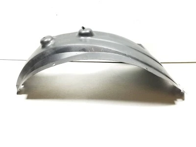 2012 - 2020 DODGE TRAVEL FRENTE ESQUERDA MOTORISTA FORRO PROTETOR CONTRA RESPINGOS FABRICANTE DE EQUIPAMENTO ORIGINAL 55K - Imagem 1 de 4