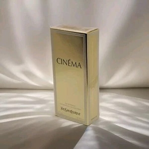 Cinéma by Yves Saint Laurent Eau De Parfum Spray 3 Oz 90Ml EDP Perfume for Women - Picture 1 of 10