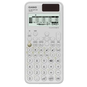 Calculadora Cientifica Casio Fx-991SP CW Iberia instituto - Nuevo modelo solar - - Imagen 1 de 2