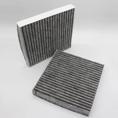 Новый комплект воздушных фильтров салона с активированным углем для BMW X3 F25 и X4 F26 (64319237158) - Изображение 1 из 4