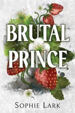 Brutal Prince | Sophie Lark | 2023 | englisch