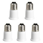 E27 Plug Lamp Holders Rotary Adjustable Led Light Bulb Socket Base Adapters