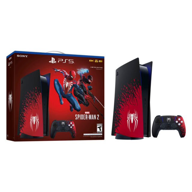 Playstation 5 Midia Fisica - Bundle God Of War Ragnarok