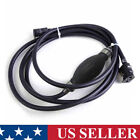 5/16'' Fuel Line Hose Primer Bulb Fit for Mercury 4 hp-200 hp from 1990 on-wards