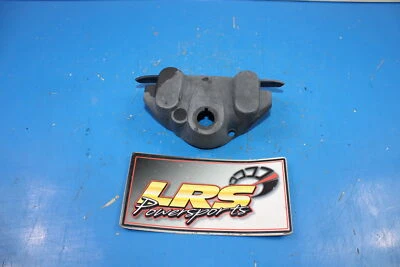 Yamaha Grizzly 350 2013 4x4 manillar manillar cubierta de plástico 5nd-F6124-01-00 Foto 1 de 4