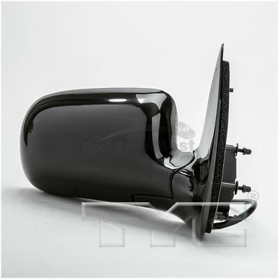 One New TYC Door Mirror Right 1380141 - Image 1 of 4