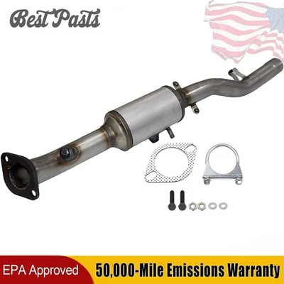 Catalytic Converters for 08-2020 Mitsubishi Outlander Sport Lancer RVR 2.0L 2.4L - Image 1 of 4