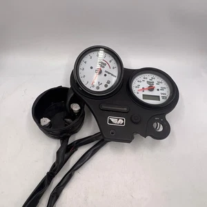 FOR PARTS OR REPAIR Buell X1 M2 S1 Lightning Speedometer Tach Tachometer Gauge - Picture 1 of 15