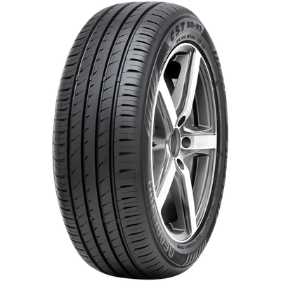 CHENG SHIN Sommerreifen 215/55 ZR 17 XL TL 98Y MEDALLION MD-A7 BSW - Bild 1 von 3