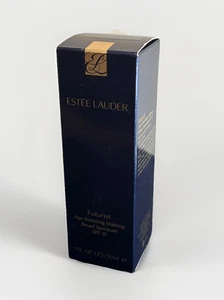 NIB Estee Lauder Futurist Age-Resisting Makeup SPF15 4N1 Golden Petal 07 - Picture 1 of 4