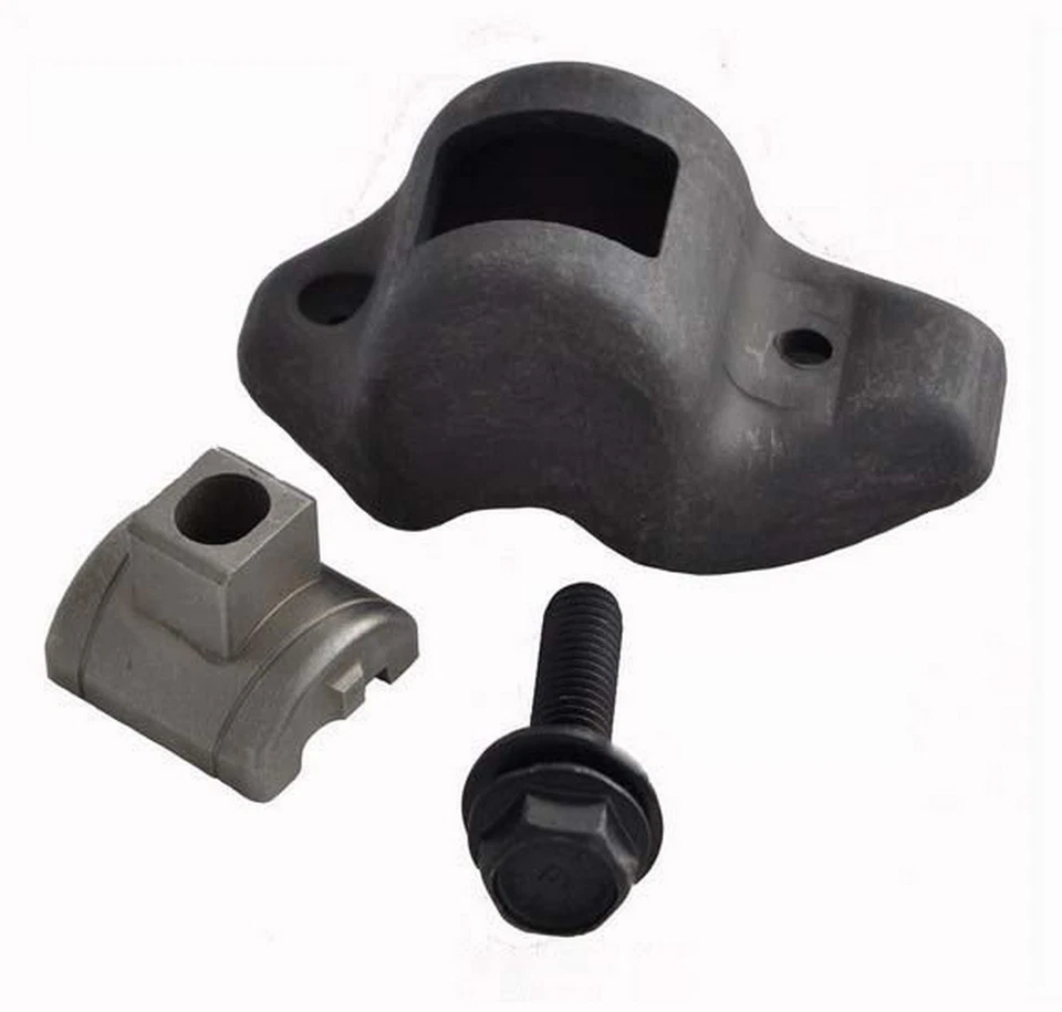 Engine Rocker Arm Fits: 1978-1979 Ford Ranchero; 1978-1983 Ford E-100 Econoline, - Image 1 of 1