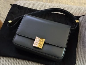 Givenchy Box Calfskin 4G Shoulder/Crossbody bag New/Unused - Picture 1 of 10