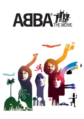ABBA - the Movie [DVD] - Imagen 1 de 2