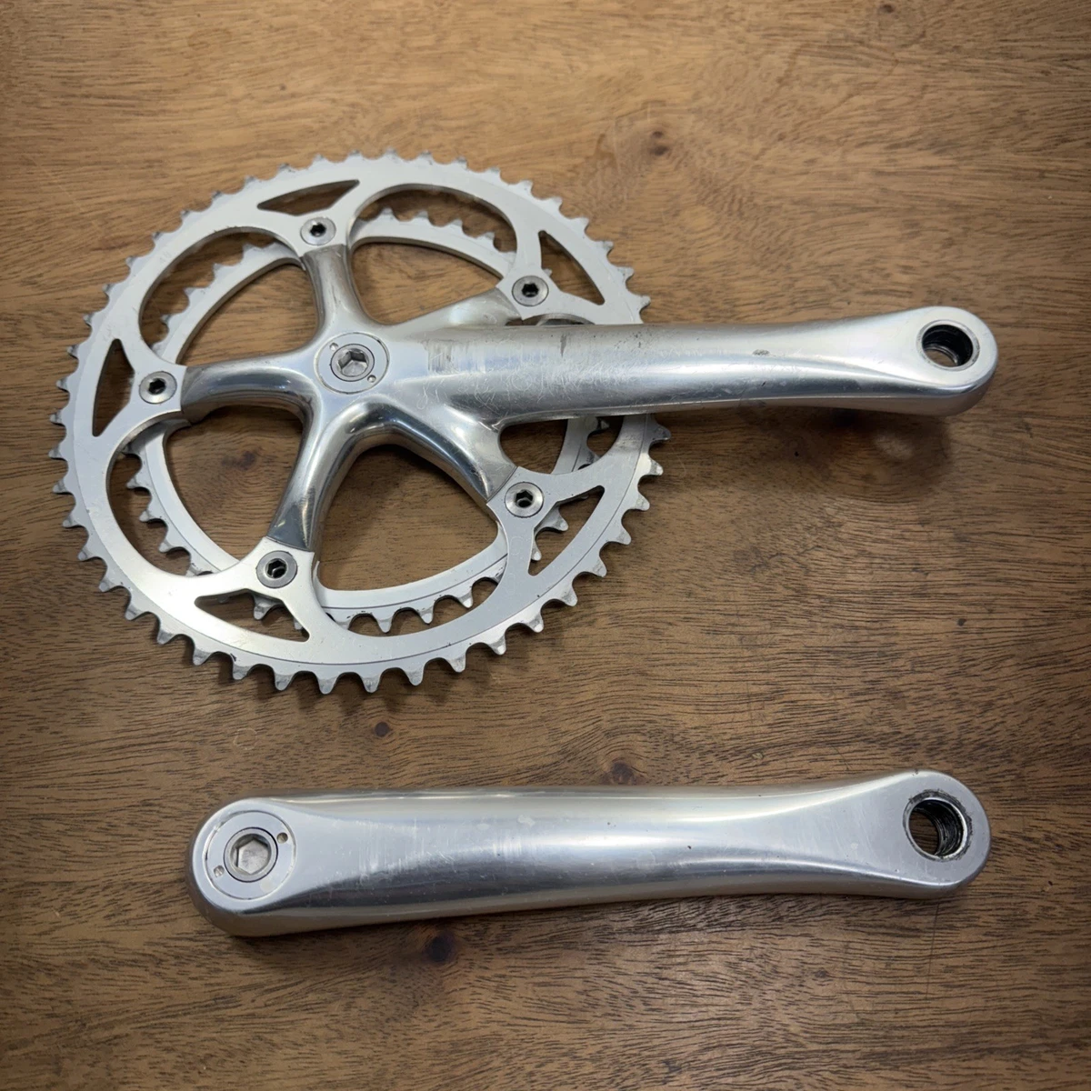 Ultegra 6500 Crankset for sale | eBay