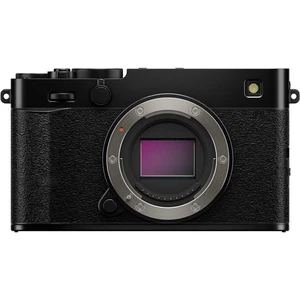 Fujifilm X-E5 Digital Mirrorless Camera Body - Black - Picture 1 of 11