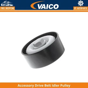 For 2007-2008 Volkswagen Eos 3.2L V6 Accessory Drive Belt Idler Pulley Vaico - Picture 1 of 1