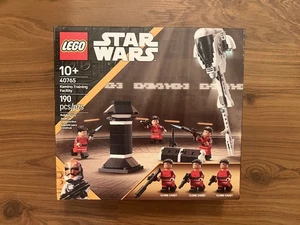 LEGO Star Wars 40765 Kamino Training Facility BRAND NEW IN SEALED BOX!! - Picture 1 of 2